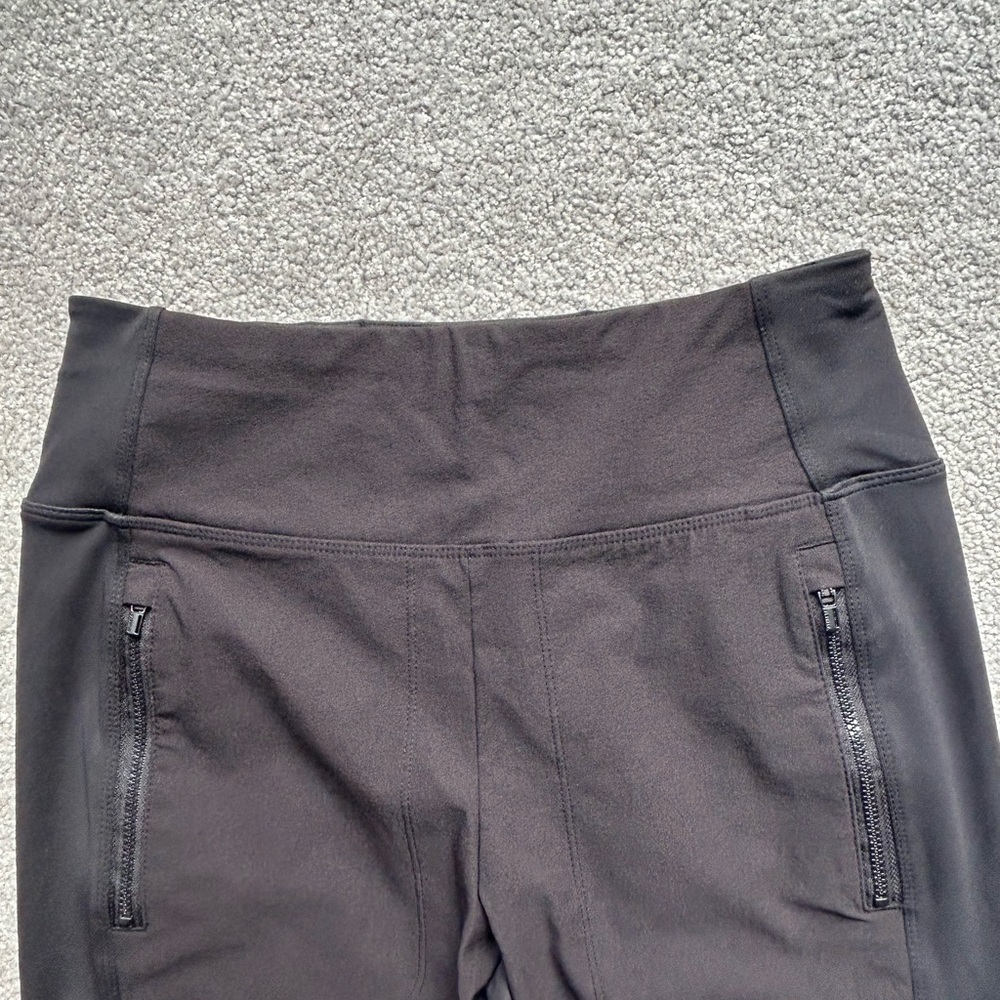Atheleta size 8 leggings - Picture 3 of 8